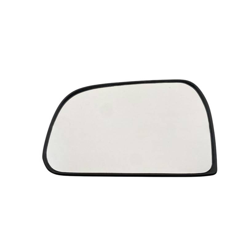 Außenspiegelglas Ersatz für HYUNDAI TUCSON 2004-2009 Heated, Spiegelglas Fahrerseite Beifahrerseite Rückspiegelglas Seitenspiegelglas Zubehör,Left von WBWBB