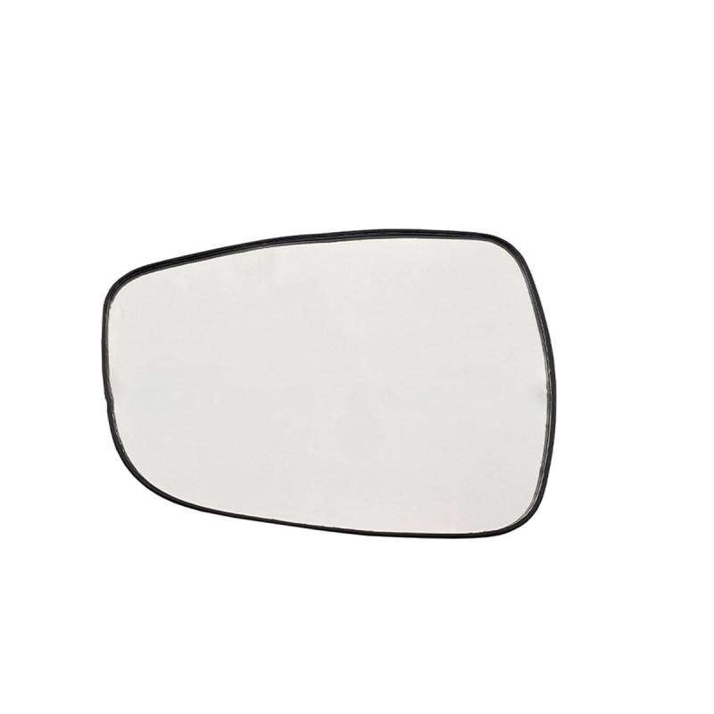 Außenspiegelglas Ersatz für Hyundai ELANTRA 2011-2017 Heated, Spiegelglas Fahrerseite Beifahrerseite Rückspiegelglas Seitenspiegelglas Zubehör,Left von WBWBB