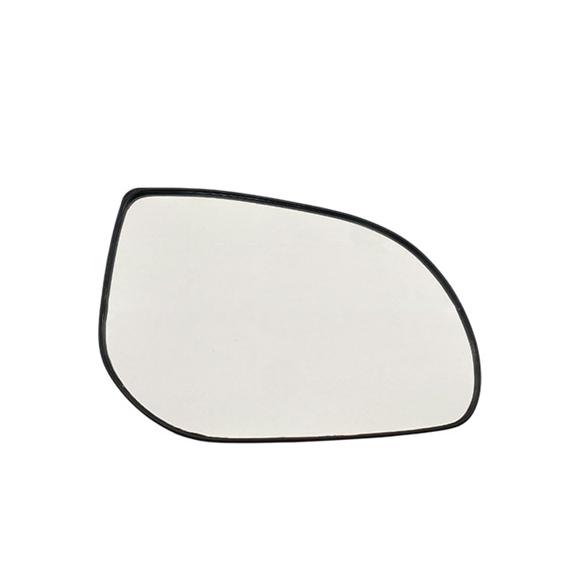Außenspiegelglas Ersatz für Hyundai I10 2007-2016, Spiegelglas Fahrerseite Beifahrerseite Rückspiegelglas Seitenspiegelglas Zubehör,Right Außenspiegelglas Ersatz für Hyundai I10 2007-2016, Spiegelglas Fahrerseite Beifahrerseite Rückspiegelglas Seitenspiegelglas Zubehör,Right von WBWBB