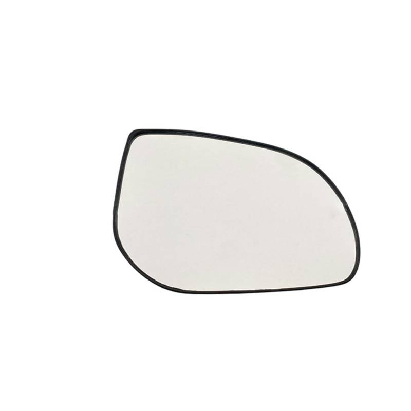 Außenspiegelglas Ersatz für Hyundai I20/​GETZ 2008-2015 Heated, Spiegelglas Fahrerseite Beifahrerseite Rückspiegelglas Seitenspiegelglas Zubehör,Right von WBWBB