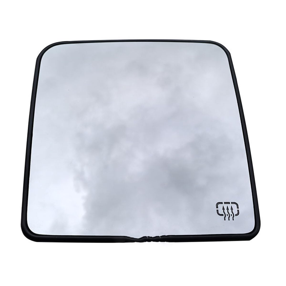 Außenspiegelglas Ersatz für JEEP Wrangler 2011-2017 Heated, Spiegelglas Fahrerseite Beifahrerseite Rückspiegelglas Seitenspiegelglas Zubehör,Left Außenspiegelglas Ersatz für JEEP Wrangler 2011-2017 Heated, Spiegelglas Fahrerseite Beifahrerseite Rückspiegelglas Seitenspiegelglas Zubehör,Left von WBWBB