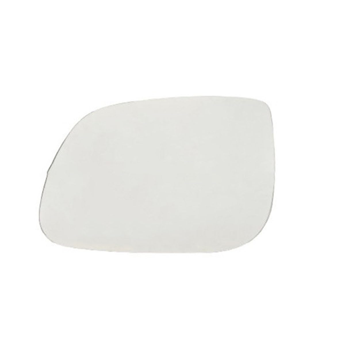 Außenspiegelglas Ersatz für KIA CARNIVAL/SEDONA 2014-2023, Spiegelglas Fahrerseite Beifahrerseite Rückspiegelglas Seitenspiegelglas Zubehör,Left Außenspiegelglas Ersatz für KIA CARNIVAL/SEDONA 2014-2023, Spiegelglas Fahrerseite Beifahrerseite Rückspiegelglas Seitenspiegelglas Zubehör,Left von WBWBB
