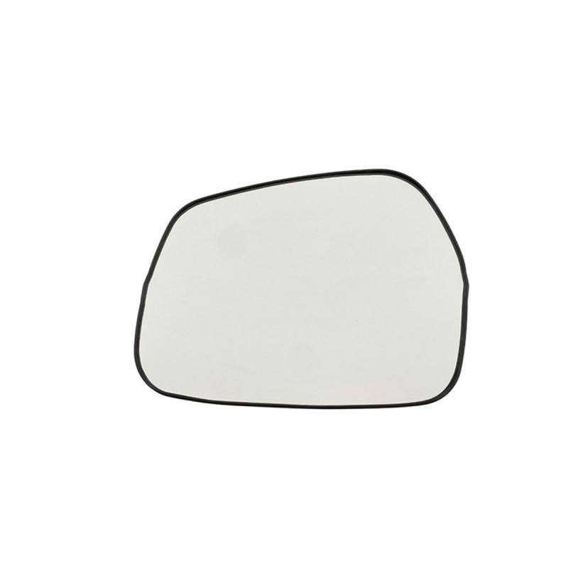 Außenspiegelglas Ersatz für KIA CARNIVAL/​SEDONA 2020, Spiegelglas Fahrerseite Beifahrerseite Rückspiegelglas Seitenspiegelglas Zubehör,Left von WBWBB