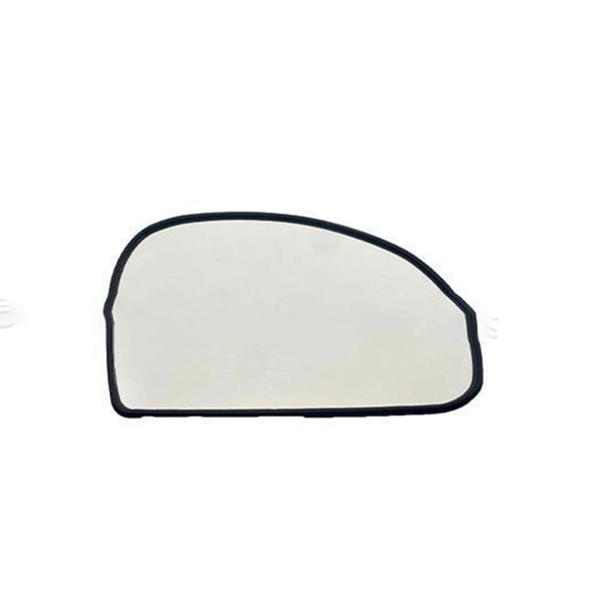 Außenspiegelglas Ersatz für KIA CERATO/FORTE/SHUMA 2004-2008, Spiegelglas Fahrerseite Beifahrerseite Rückspiegelglas Seitenspiegelglas Zubehör,Right Außenspiegelglas Ersatz für KIA CERATO/FORTE/SHUMA 2004-2008, Spiegelglas Fahrerseite Beifahrerseite Rückspiegelglas Seitenspiegelglas Zubehör,Right von WBWBB