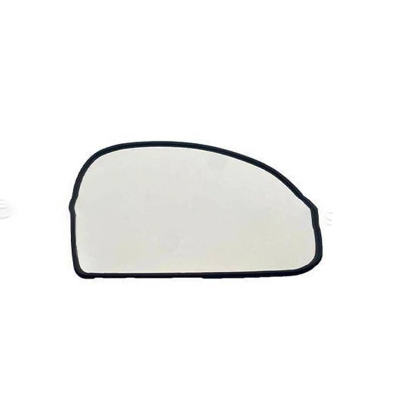 Außenspiegelglas Ersatz für KIA CERATO/FORTE/SHUMA 2004-2008, Spiegelglas Fahrerseite Beifahrerseite Rückspiegelglas Seitenspiegelglas Zubehör,Right von WBWBB