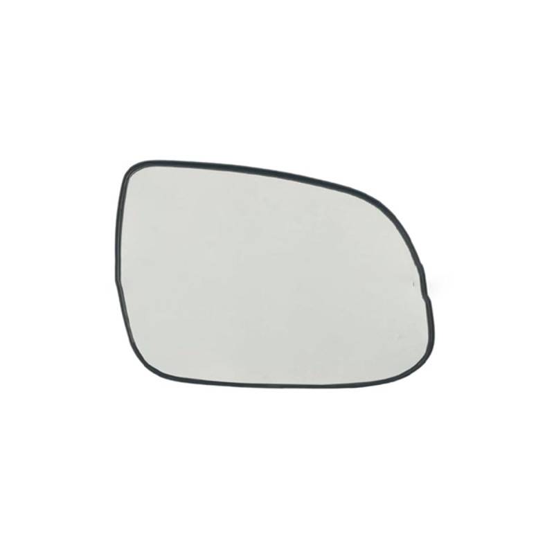 Außenspiegelglas Ersatz für KIA CERATO/FORTE/SHUMA 2008-2013, Spiegelglas Fahrerseite Beifahrerseite Rückspiegelglas Seitenspiegelglas Zubehör,Right von WBWBB