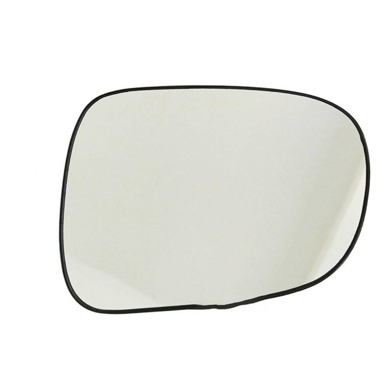 Außenspiegelglas Ersatz für Lexus IS 2006-2012 Heated, Spiegelglas Fahrerseite Beifahrerseite Rückspiegelglas Seitenspiegelglas Zubehör,Right von WBWBB