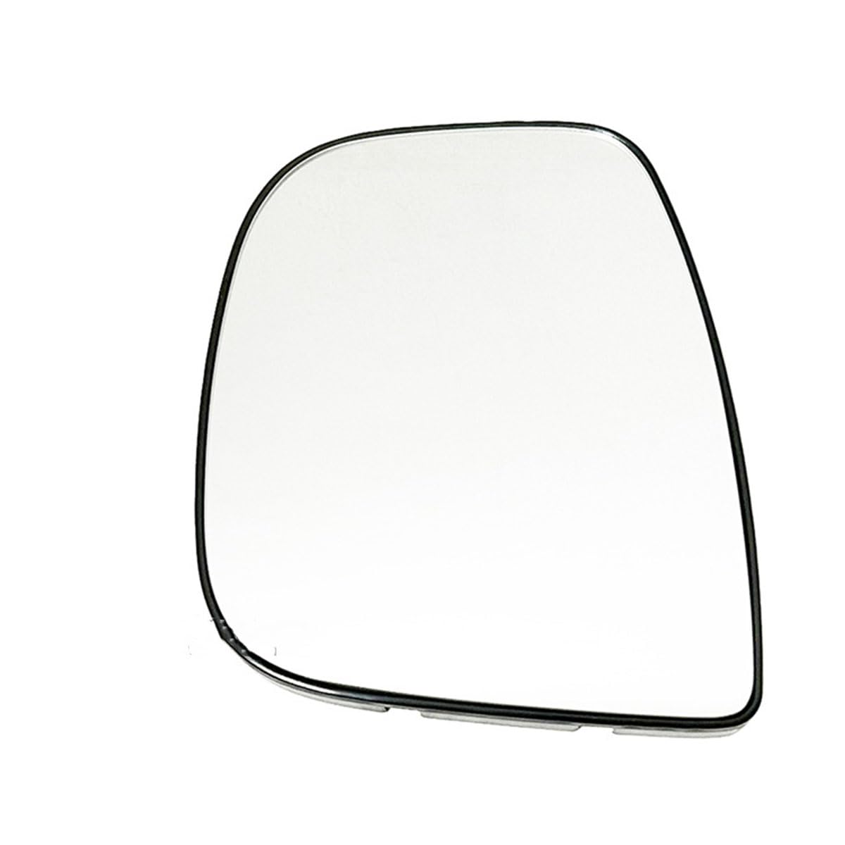 Außenspiegelglas Ersatz für Opel/Vauxhall Combo E 2018- Heated, Spiegelglas Fahrerseite Beifahrerseite Rückspiegelglas Seitenspiegelglas Zubehör,Left Außenspiegelglas Ersatz für Opel/Vauxhall Combo E 2018- Heated, Spiegelglas Fahrerseite Beifahrerseite Rückspiegelglas Seitenspiegelglas Zubehör,Left von WBWBB