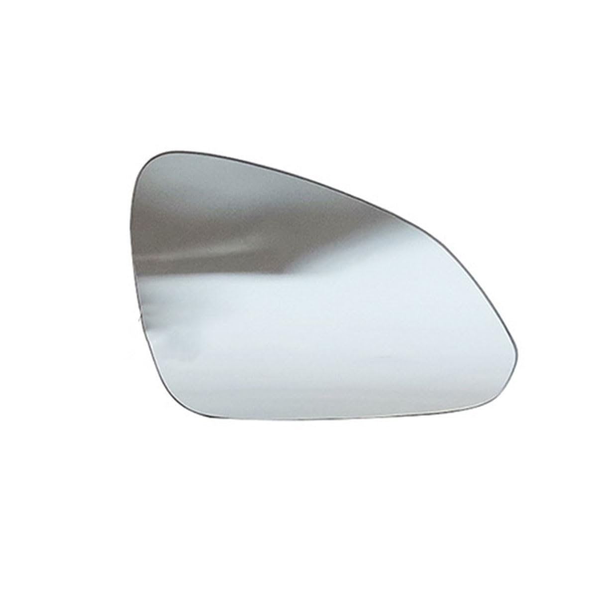 Außenspiegelglas Ersatz für Opel/Vauxhall Insignia A-model MK1 2008-2016 Heated, Spiegelglas Fahrerseite Beifahrerseite Rückspiegelglas Seitenspiegelglas Zubehör,Right Außenspiegelglas Ersatz für Opel/Vauxhall Insignia A-model MK1 2008-2016 Heated, Spiegelglas Fahrerseite Beifahrerseite Rückspiegelglas Seitenspiegelglas Zubehör,Right von WBWBB