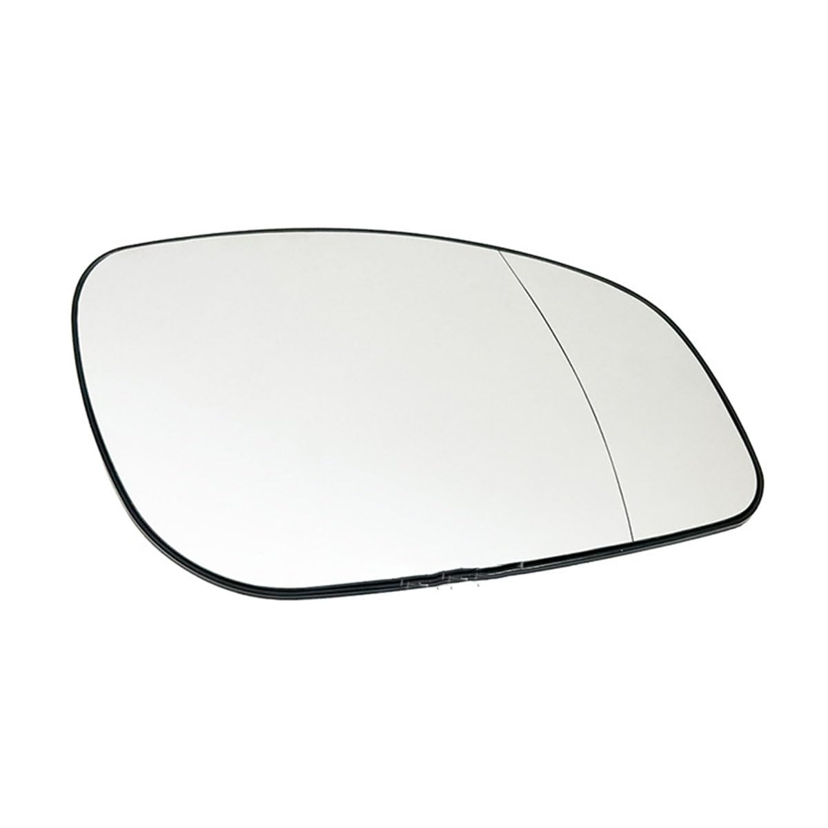 Außenspiegelglas Ersatz für Opel/Vauxhall Vectra C 2002-2008 Heated, Spiegelglas Fahrerseite Beifahrerseite Rückspiegelglas Seitenspiegelglas Zubehör,Right Außenspiegelglas Ersatz für Opel/Vauxhall Vectra C 2002-2008 Heated, Spiegelglas Fahrerseite Beifahrerseite Rückspiegelglas Seitenspiegelglas Zubehör,Right von WBWBB
