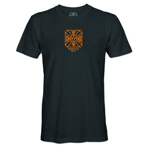 West Coast Choppers OG ATX T-Shirt Schwarz von West Coast Choppers