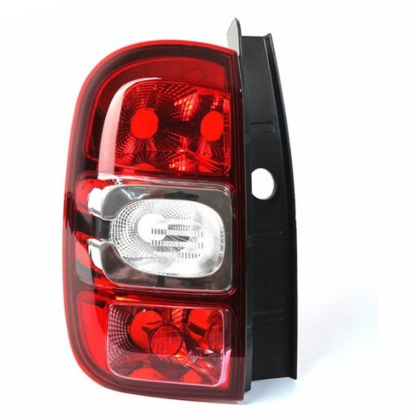 WCSMHYW Auto Anhänger Rückleuchten für Renault Duster 2014 2015 2016 2017, Multifunktion Anhänger Beleuchtung Bremsleuchte Sicherheit Licht, Auto Zubehör,left WCSMHYW Auto Anhänger Rückleuchten für Renault Duster 2014 2015 2016 2017, Multifunktion Anhänger Beleuchtung Bremsleuchte Sicherheit Licht, Auto Zubehör,left von WCSMHYW