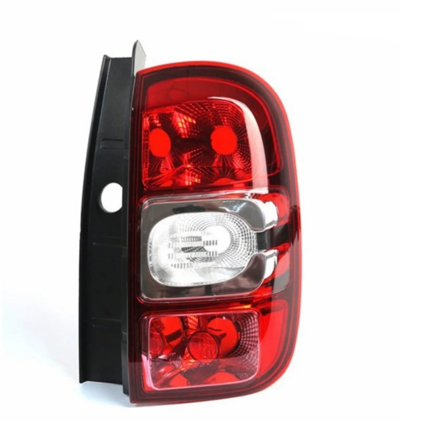 WCSMHYW Auto Anhänger Rückleuchten für Renault Duster 2014 2015 2016 2017, Multifunktion Anhänger Beleuchtung Bremsleuchte Sicherheit Licht, Auto Zubehör,right WCSMHYW Auto Anhänger Rückleuchten für Renault Duster 2014 2015 2016 2017, Multifunktion Anhänger Beleuchtung Bremsleuchte Sicherheit Licht, Auto Zubehör,right von WCSMHYW