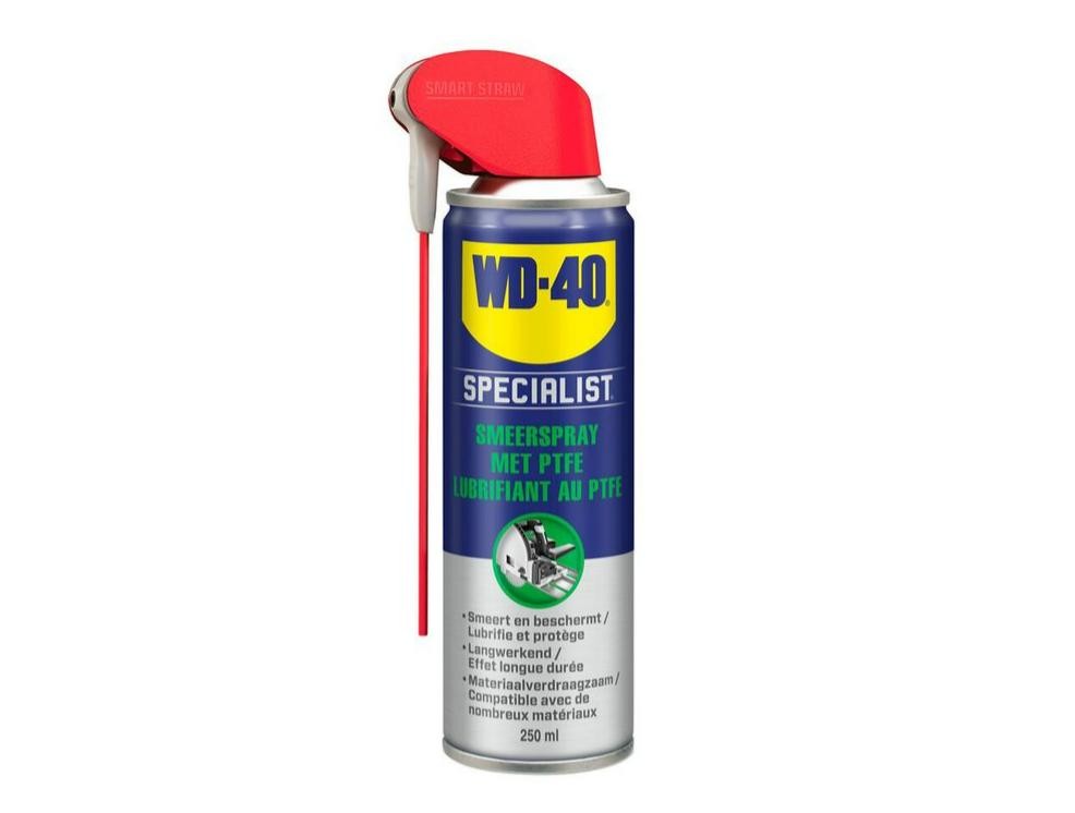 WD-40 PTFE-Spray 31451 WD-40 PTFE-Spray 31451 von WD-40