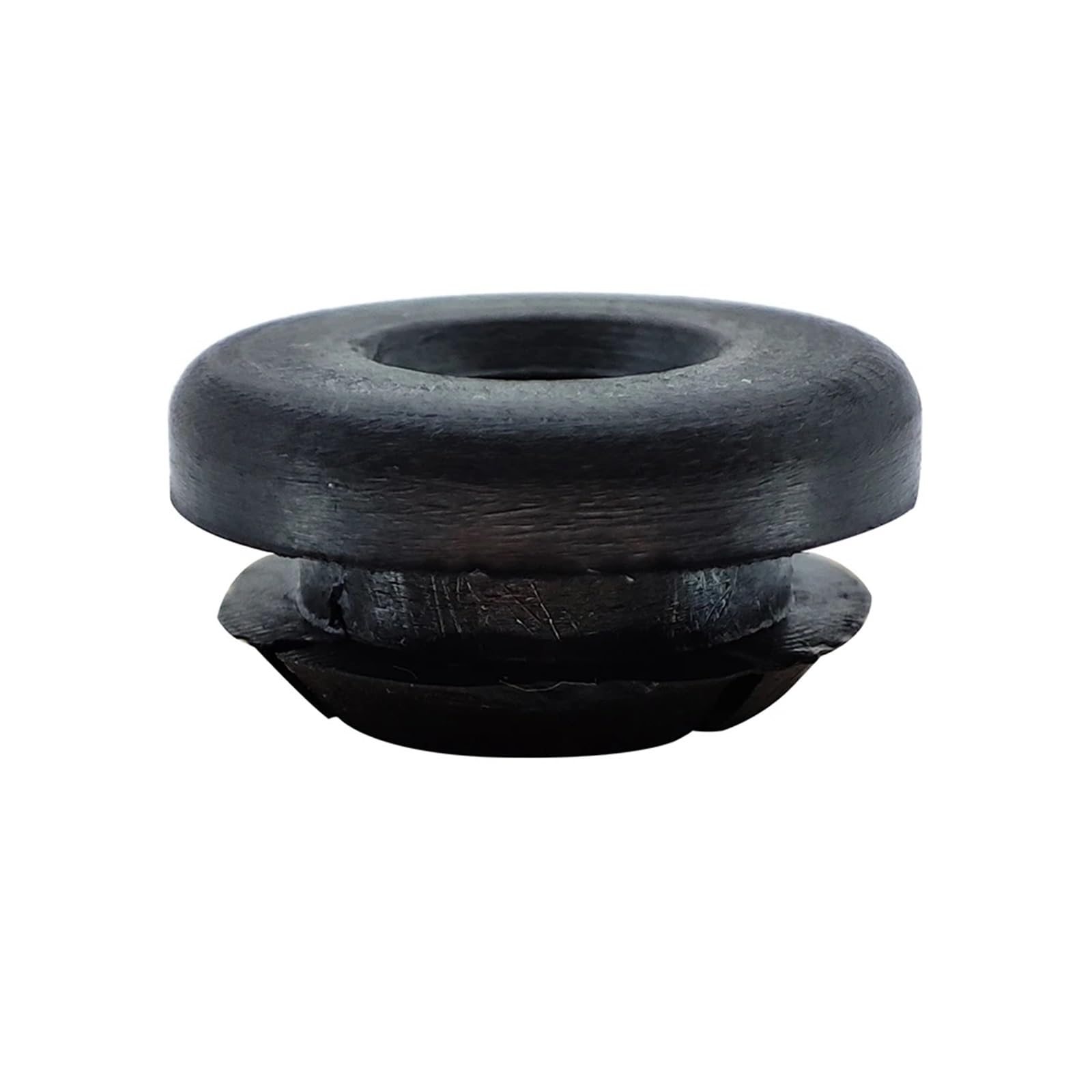 WDEVVA [Replacement] for Nissan for Patrol Y60 for Pathfinder R52 for Altima for Skyline R32 for Sentra for Quest 180SX for Silvia S13 for Pulsar N15 N16 Haubenstützstangentülle von WDEVVA