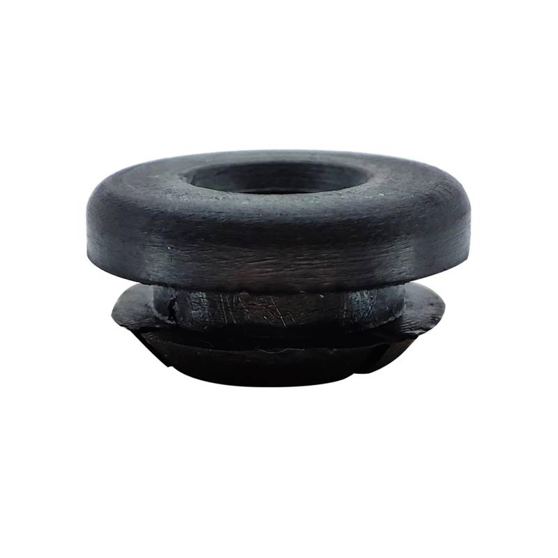 WDEVVA [Replacement] for Nissan for Patrol Y60 for Pathfinder R52 for Altima for Skyline R32 for Sentra for Quest 180SX for Silvia S13 for Pulsar N15 N16 Haubenstützstangentülle von WDEVVA