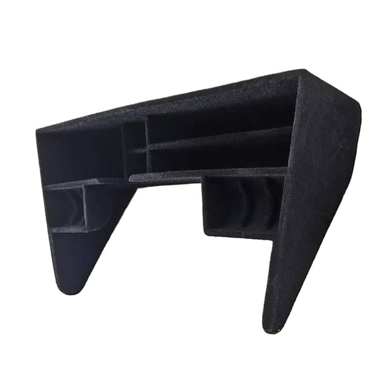 WDEVVA [Replacement] for Skoda for Kodiaq Auto-Mittelkonsolen-Aufbewahrungsbox mit Mehreren Gittern for Verstauen und Aufräumen mit großem Fassungsvermögen for Volkswagen von WDEVVA