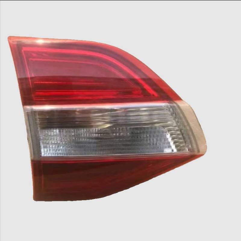 Rücklichter für Ford Everest 2016-2019, Rückleuchten Autorücklichter Bremsbremsleuchte Rückleuchten Nebelscheinwerfer Standlicht Autozubehör,A/Left Inside von WDRFHTG