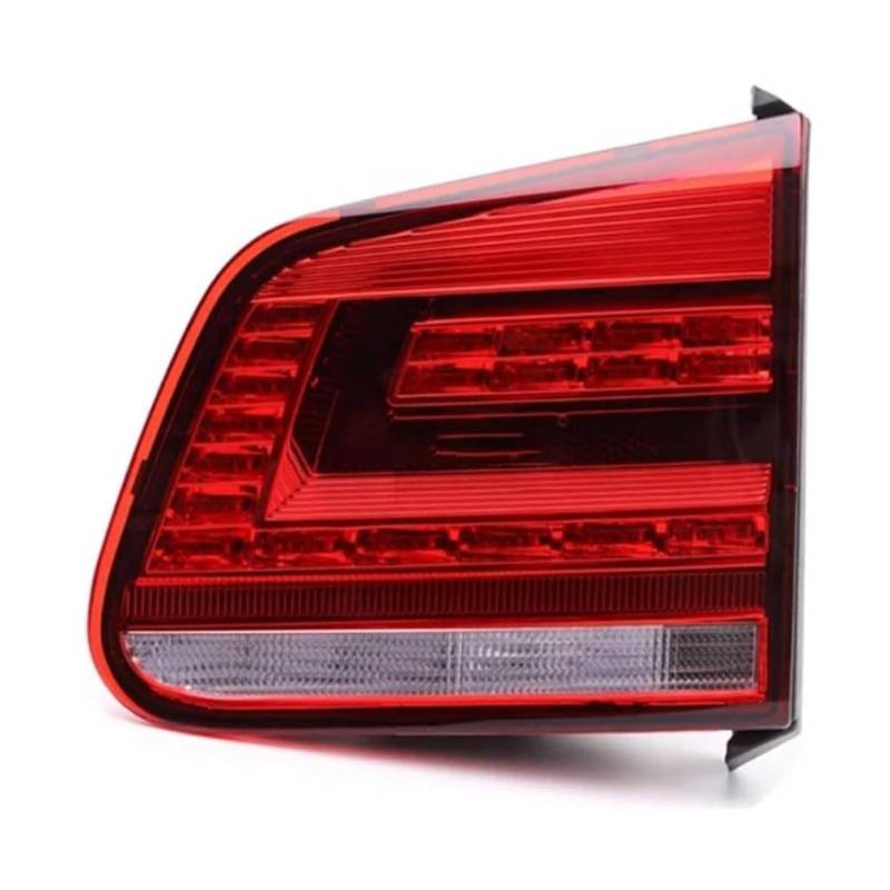 Rücklichter für Ford Ranger Ute PX XL XLS XLT 2011-2020, Rückleuchten Autorücklichter Bremsbremsleuchte Rückleuchten Nebelscheinwerfer Standlicht Autozubehör,B/Right Inside von WDRFHTG