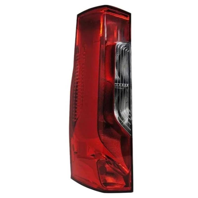 WDRFHTG Rücklichter für Benz Sprinter 2019-2021, Rückleuchten Autorücklichter Bremsbremsleuchte Rückleuchten Nebelscheinwerfer Standlicht Autozubehör,A/Left von WDRFHTG