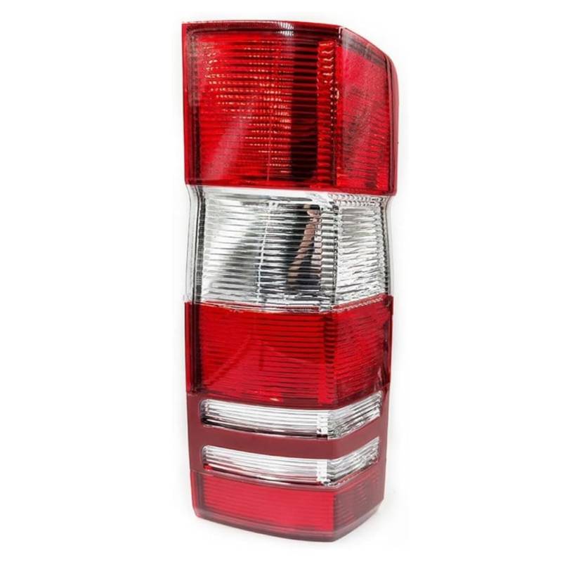 WDRFHTG Rücklichter für Benz Sprinter 901 906 2007-2017, Rückleuchten Autorücklichter Bremsbremsleuchte Rückleuchten Nebelscheinwerfer Standlicht Autozubehör,B/Right von WDRFHTG