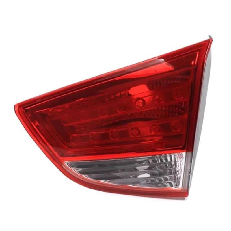 WDRFHTG Rücklichter für Hyundai IX35 2010-2012, Rückleuchten Autorücklichter Bremsbremsleuchte Rückleuchten Nebelscheinwerfer Standlicht Autozubehör,B/Right Inside von WDRFHTG