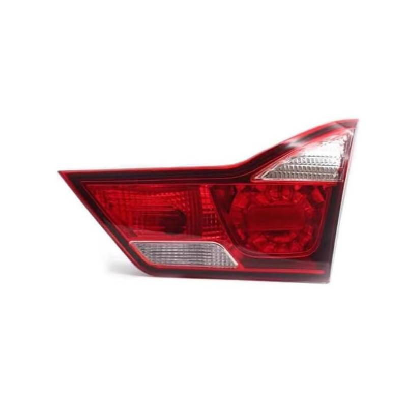 WDRFHTG Rücklichter für Kia K3 2016, Rückleuchten Autorücklichter Bremsbremsleuchte Rückleuchten Nebelscheinwerfer Standlicht Autozubehör,B/Right Inside von WDRFHTG