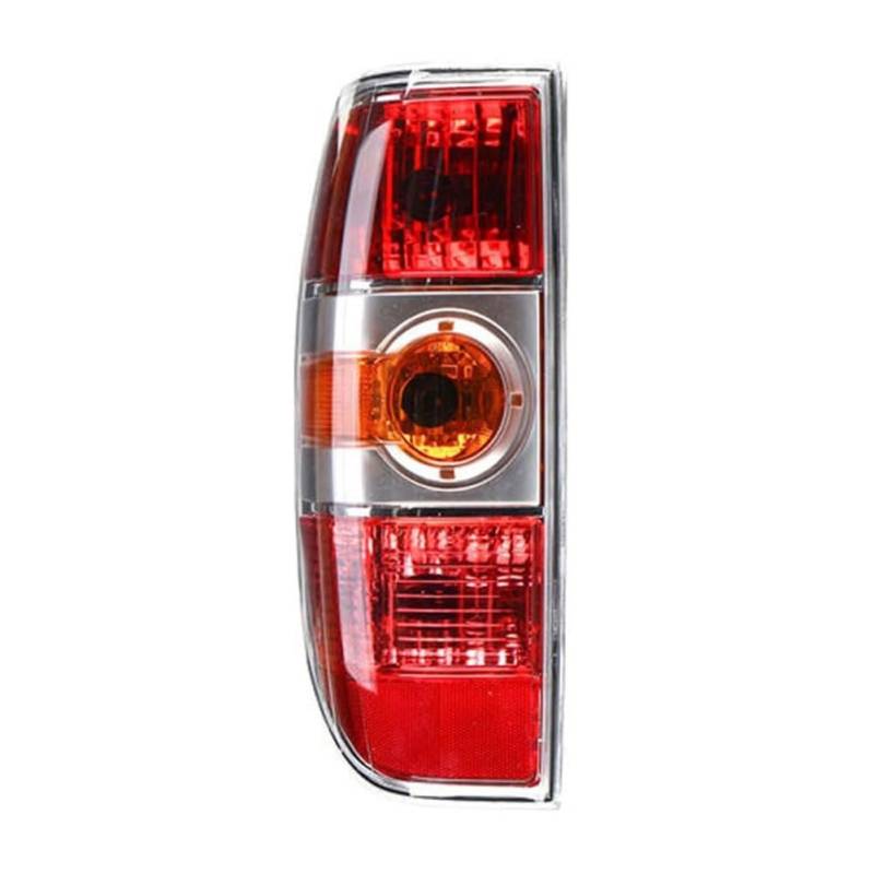 WDRFHTG Rücklichter für Mazda BT50 2007-2011, Rückleuchten Autorücklichter Bremsbremsleuchte Rückleuchten Nebelscheinwerfer Standlicht Autozubehör,A/Left von WDRFHTG