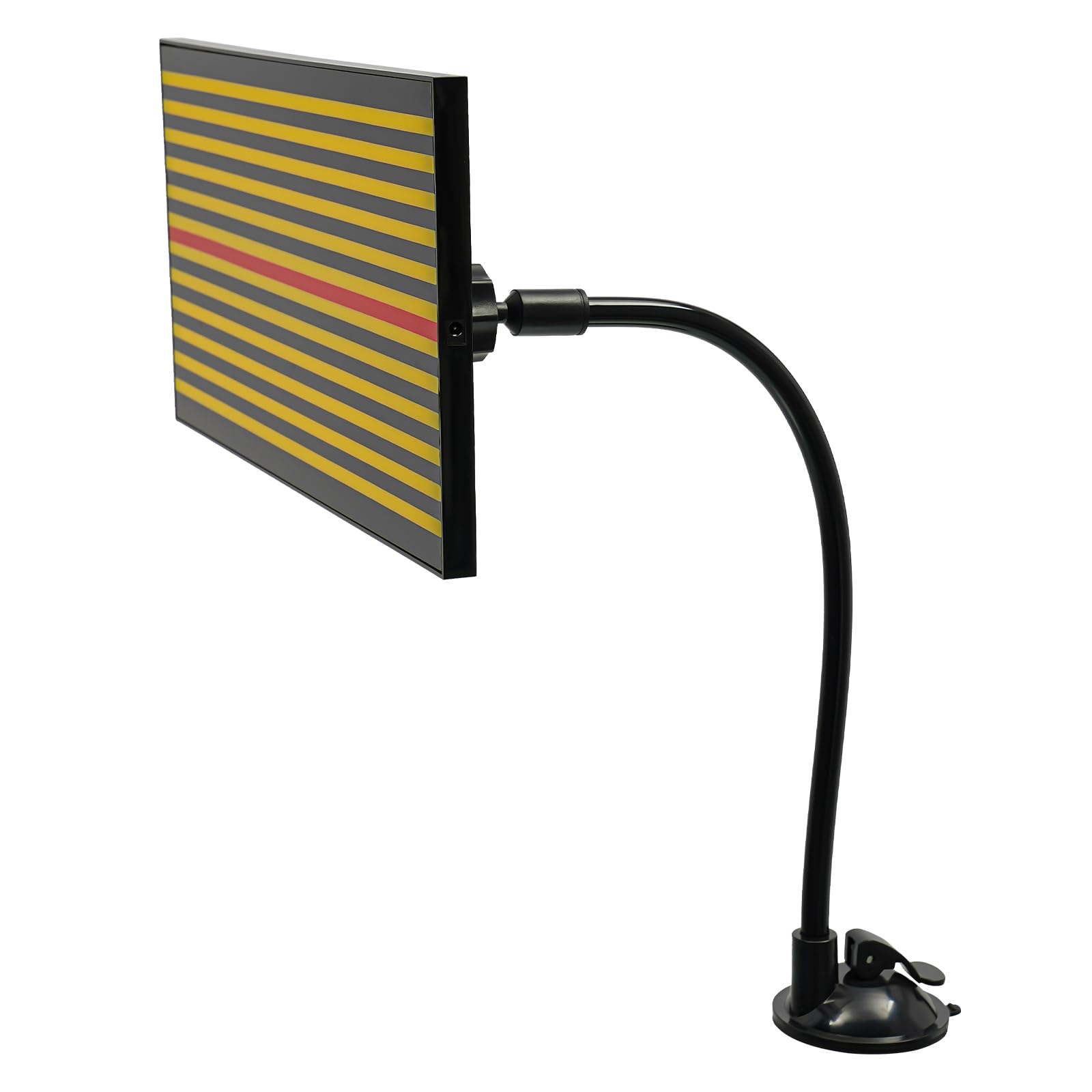 WDZCZDoo Dellenprüfung Reflektortafel, Ausbeulen der Reflektorplatte, Paintless Dent Repair Removal Tool für Fix Karosserie Tür Kratzer Werkzeug Tools WDZCZDoo Dellenprüfung Reflektortafel, Ausbeulen der Reflektorplatte, Paintless Dent Repair Removal Tool für Fix Karosserie Tür Kratzer Werkzeug Tools von WDZCZDoo
