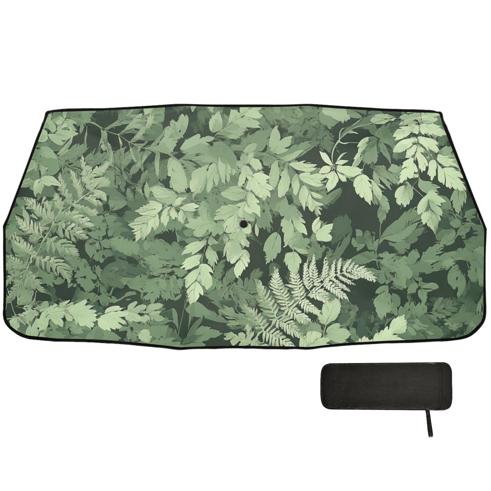 Camouflage Salbeigrün Windschutzscheibe Sonnenschutz Abdeckung Faltbar Frauen Sonnenschutz Tapa Sol Para Autos Camouflage Salbeigrün Windschutzscheibe Sonnenschutz Abdeckung Faltbar Frauen Sonnenschutz Tapa Sol Para Autos von WDdZzyy