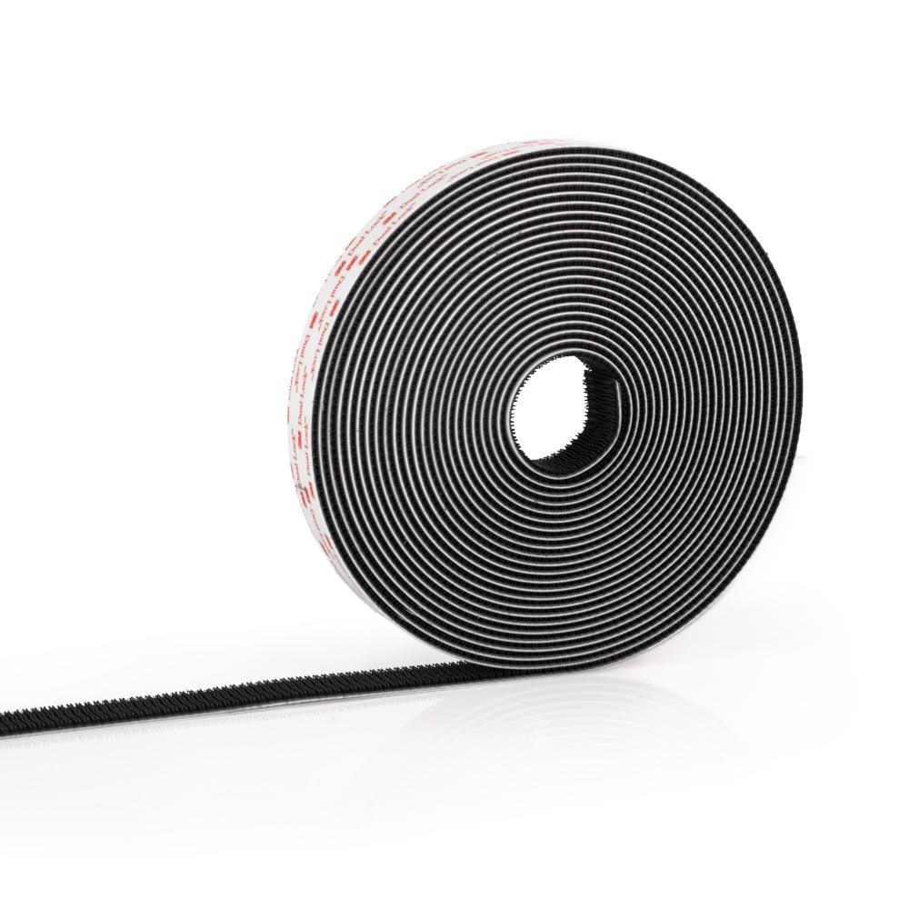 3M SJ3550 Dual Lock Klettband, Klebeband, Kleber, Klett, 10 m Rolle, Schwarz, RACEFOXX 3M SJ3550 Dual Lock Klettband, Klebeband, Kleber, Klett, 10 m Rolle, Schwarz, RACEFOXX von WE ARE RACING. RACEFOXX.COM