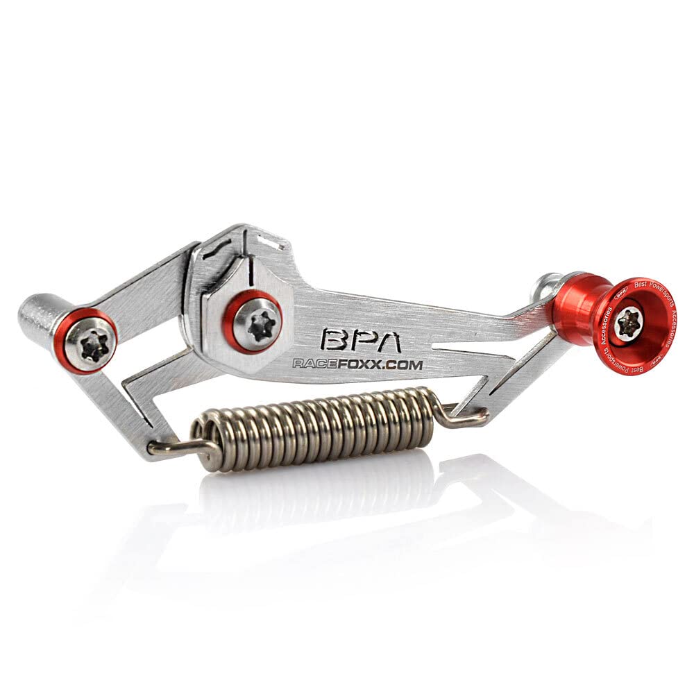 BPA Racing Motorrad Ketten Einstell Werkzeug Hilfe zum nachspannen der Kette BPA Racing Motorrad Ketten Einstell Werkzeug Hilfe zum nachspannen der Kette von WE ARE RACING. RACEFOXX.COM