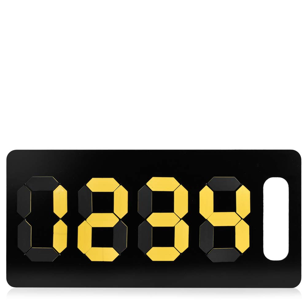 Flip Pitboard, Boxentafel, Infotafel, Anzeigetafel, Rundenzeiten, Rennsport, Rennstrecke, Zeitnahme, Platzierung, klein, RACEFOXX Flip Pitboard, Boxentafel, Infotafel, Anzeigetafel, Rundenzeiten, Rennsport, Rennstrecke, Zeitnahme, Platzierung, klein, RACEFOXX von WE ARE RACING. RACEFOXX.COM