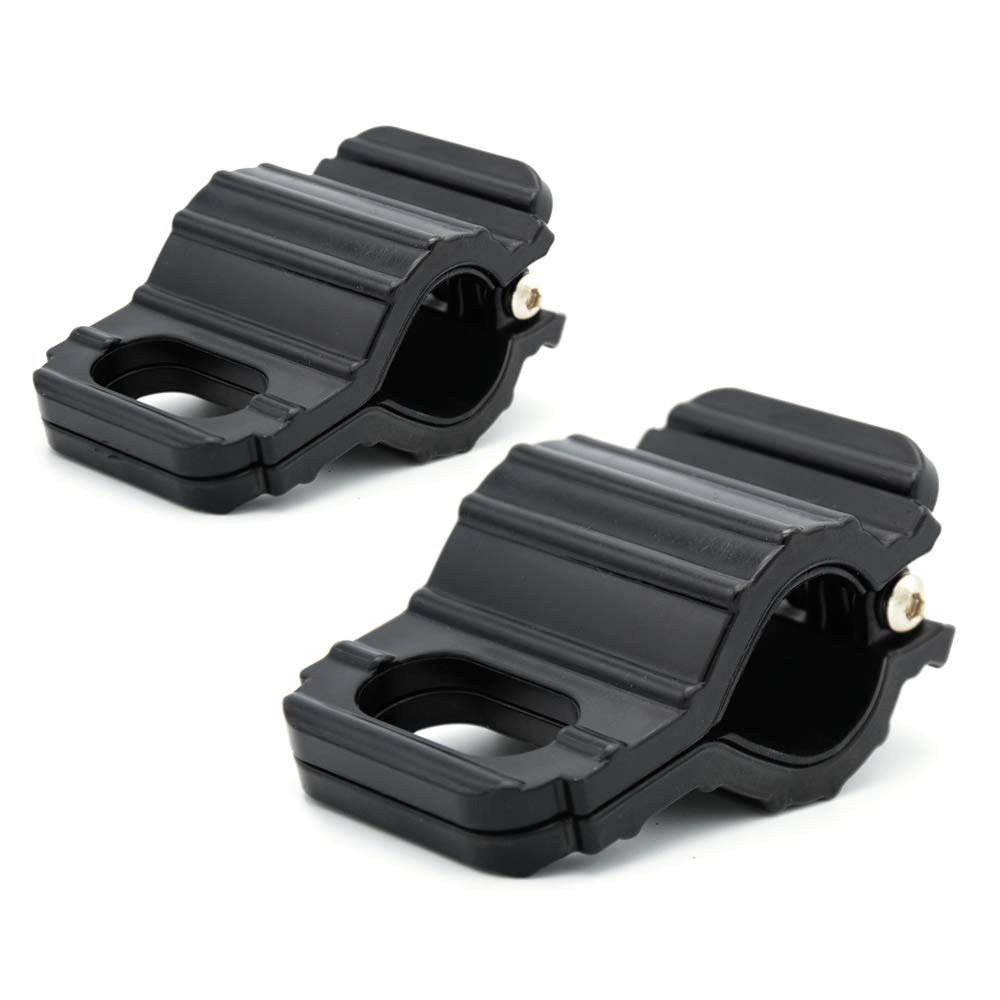 Motorrad Lenker/Rahmen Abspann - Klammern, Abspannsystem Clips, zum abspannen von Motorrädern oder Rollern auch mit Handschutz Transportclips für Zurrgurte 2er Set, RACEFOXX Motorrad Lenker/Rahmen Abspann - Klammern, Abspannsystem Clips, zum abspannen von Motorrädern oder Rollern auch mit Handschutz Transportclips für Zurrgurte 2er Set, RACEFOXX von WE ARE RACING. RACEFOXX.COM