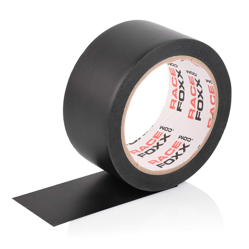 PVC Band, Isolierung, Isolierband,Klebeband, Isolierklebeband, Kleber, Isolierung, Installation, 50 mm breit, RACEFOXX PVC Band, Isolierung, Isolierband,Klebeband, Isolierklebeband, Kleber, Isolierung, Installation, 50 mm breit, RACEFOXX von WE ARE RACING. RACEFOXX.COM