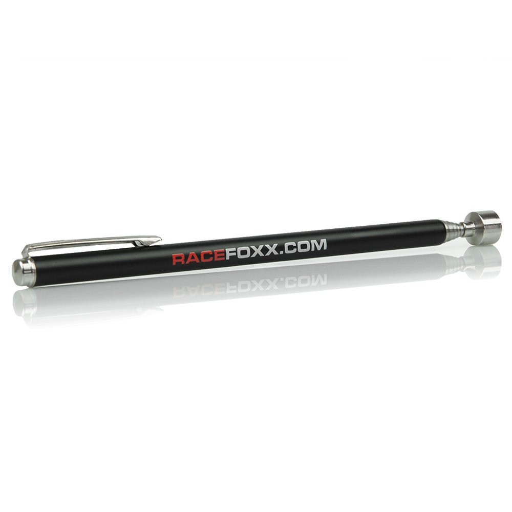 RACEFOXX Magnetheber, Magnet, Teleskopmagnet, Heber, Stift ausziehbar, Kleinteile, Teleskop, Sondeln, Werkstatt, Metall, Schrauben, RACEFOXX Magnetheber, Magnet, Teleskopmagnet, Heber, Stift ausziehbar, Kleinteile, Teleskop, Sondeln, Werkstatt, Metall, Schrauben, von WE ARE RACING. RACEFOXX.COM
