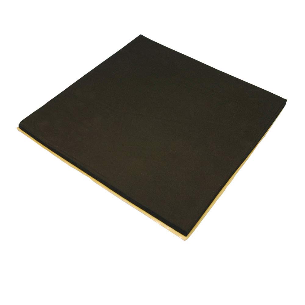 RACEFOXX Sitzauflage, Moosgummi Auflage, Zuschnitt, Schaumstoff, Moos Gummi, selbstklebend, 20mm, 39 x 49 cm RACEFOXX Sitzauflage, Moosgummi Auflage, Zuschnitt, Schaumstoff, Moos Gummi, selbstklebend, 20mm, 39 x 49 cm von WE ARE RACING. RACEFOXX.COM