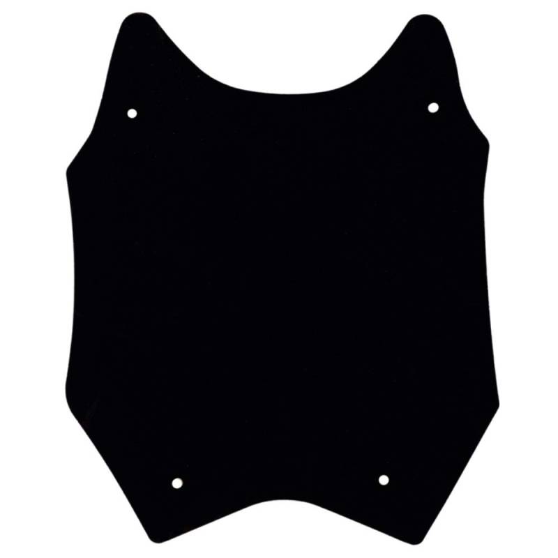 RACEFOXX Sitzauflage Moosgummi selbstklebend Motorradsitz Auflage für R6 Baujahr 08-15 von WE ARE RACING. RACEFOXX.COM