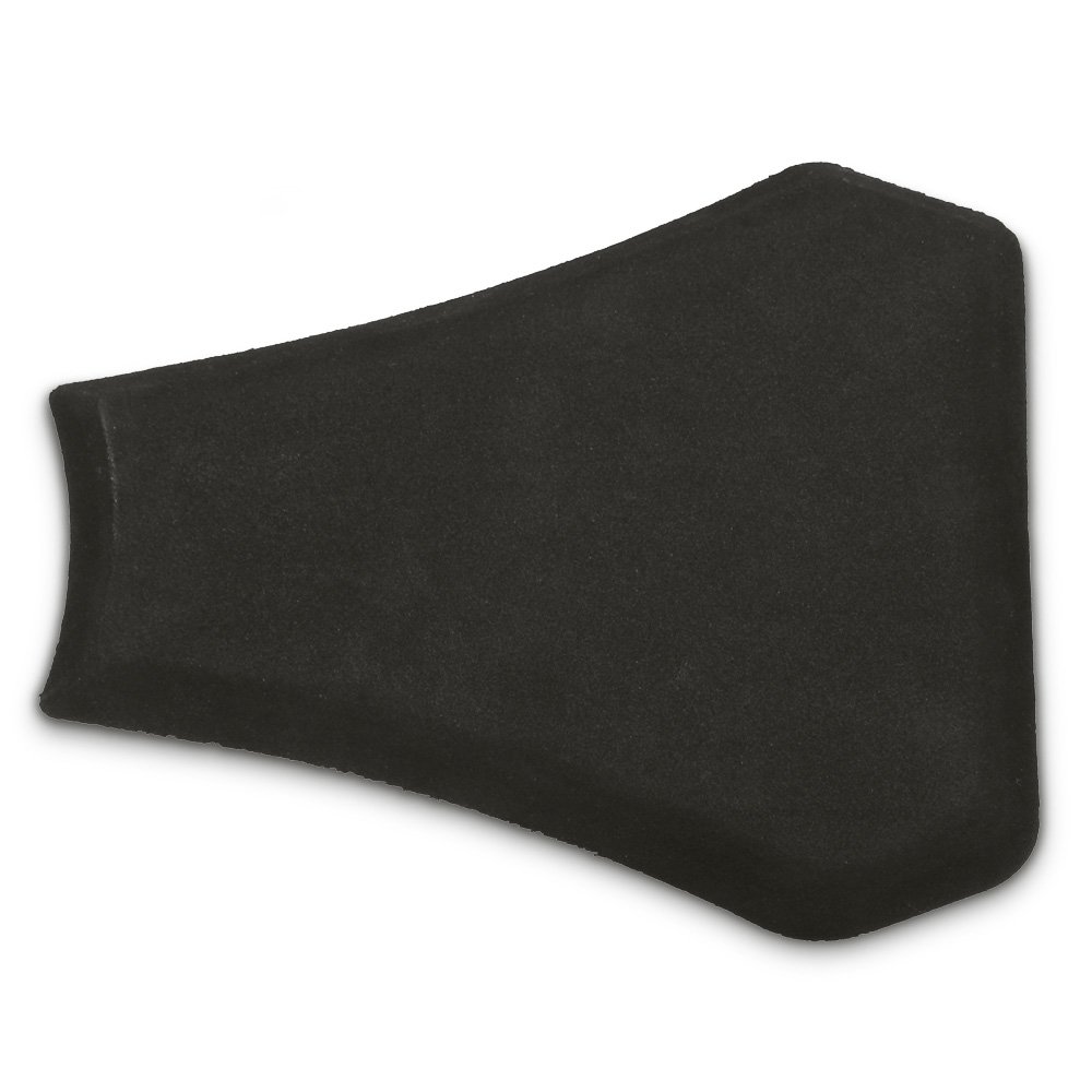 RACEFOXX Sitzauflage aus Moosgummi, Auflage zugeschnitten, selbstklebend, 20mm hoch RACEFOXX Sitzauflage aus Moosgummi, Auflage zugeschnitten, selbstklebend, 20mm hoch von WE ARE RACING. RACEFOXX.COM