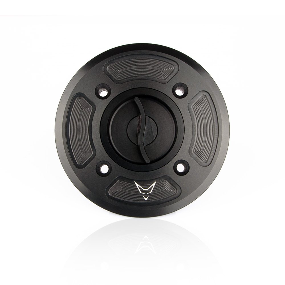 RACEFOXX Tankdeckel Tankverschluss Tank mit Schnellverschluss, schwarz, für Aprilia RSV4 ab Baujahr 2009>> RACEFOXX Tankdeckel Tankverschluss Tank mit Schnellverschluss, schwarz, für Aprilia RSV4 ab Baujahr 2009>> von WE ARE RACING. RACEFOXX.COM