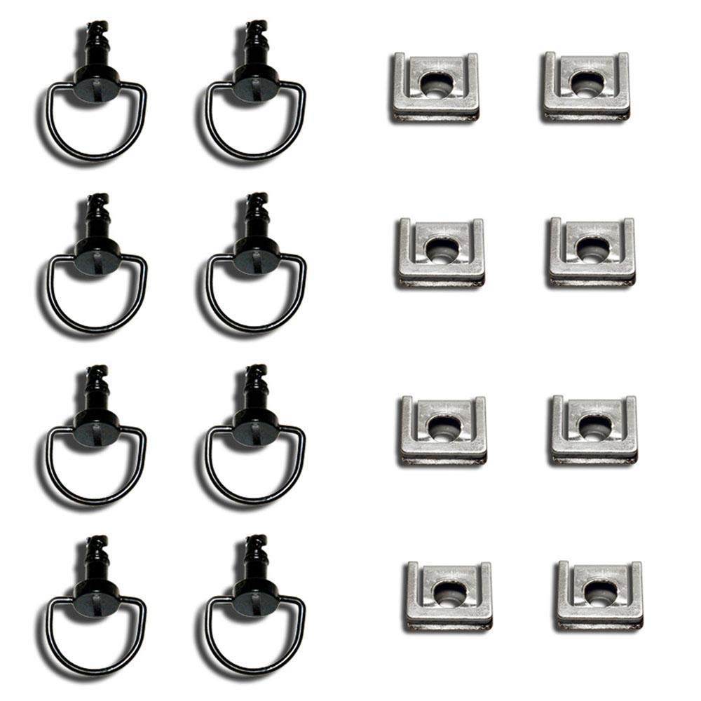Schnellverschlüsse, Verschlüsse, Motorradverkleidung, Schrauben, 8er Set, 14 mm, schwarz, Steckplatte, RACEFOXX Schnellverschlüsse, Verschlüsse, Motorradverkleidung, Schrauben, 8er Set, 14 mm, schwarz, Steckplatte, RACEFOXX von WE ARE RACING. RACEFOXX.COM