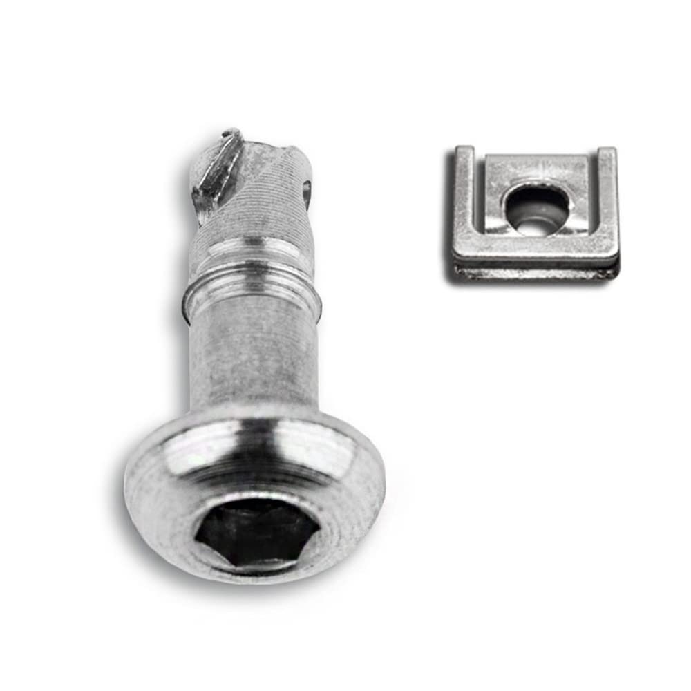 Schnellverschlüsse, Verschlüsse, Motorradverkleidung, Schrauben, Innensechskant/Innenvielzahn, Linsenkopf + Steckplatte, 8er Set, 14 mm, RACEFOXX Schnellverschlüsse, Verschlüsse, Motorradverkleidung, Schrauben, Innensechskant/Innenvielzahn, Linsenkopf + Steckplatte, 8er Set, 14 mm, RACEFOXX von WE ARE RACING. RACEFOXX.COM