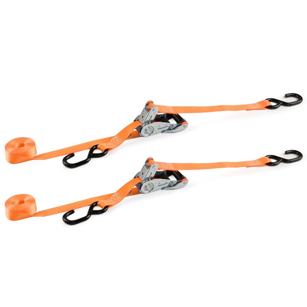 Spanngurte mit Ratsche, 300 cm, 2-teilig, mit Gurthalter, 2 Stück Spanngurte mit Ratsche, 300 cm, 2-teilig, mit Gurthalter, 2 Stück von WE ARE RACING. RACEFOXX.COM
