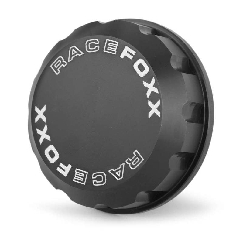 Tankdeckel, Tankverschluss, Deckel, Tank, Verschluss, Aluminium, graphit für alle Vespa von WE ARE RACING. RACEFOXX.COM