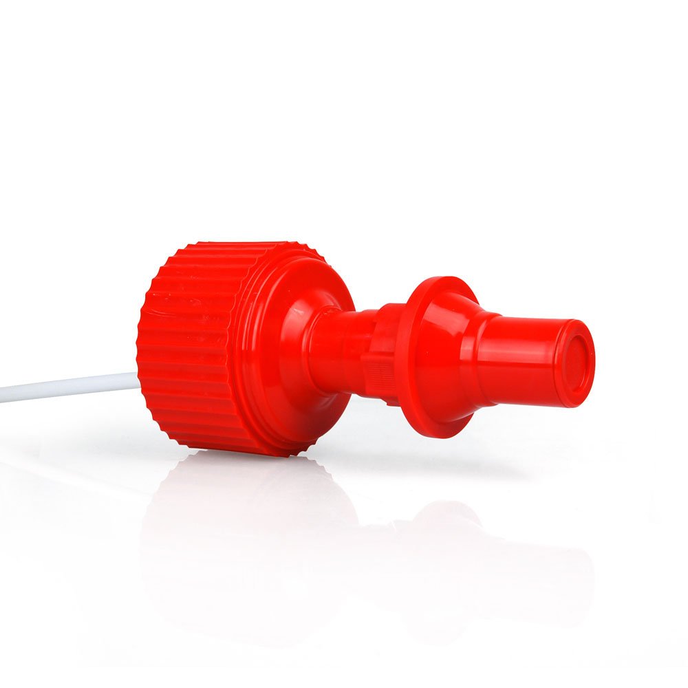 RACEFOXX Tankkanister Aufsatz Tankadapter ohne Kanister, Kanister Aufsatz, Adapter, Stutzen RACEFOXX Tankkanister Aufsatz Tankadapter ohne Kanister, Kanister Aufsatz, Adapter, Stutzen von WE ARE RACING. RACEFOXX.COM