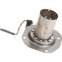 Brenner, Standheizung WEBASTO 1302799A Brenner, Standheizung WEBASTO 1302799A von Webasto