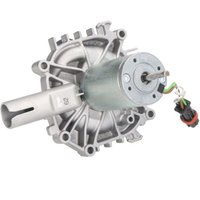 Gebläsemotor, Standheizung WEBASTO 9034039A von Webasto