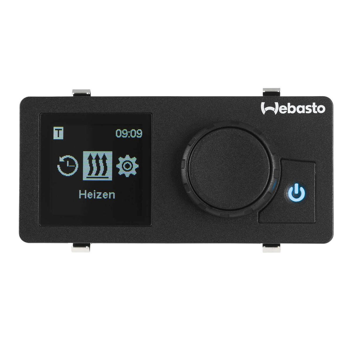 WEBASTO Steuergerät, Standheizung 9034520C WEBASTO Steuergerät, Standheizung 9034520C von WEBASTO