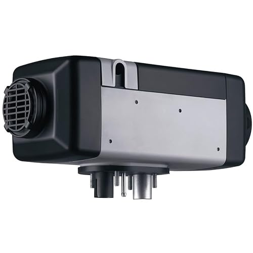 Webasto Heater Airtop 2000 STC, 12 V, Diesel von Webasto
