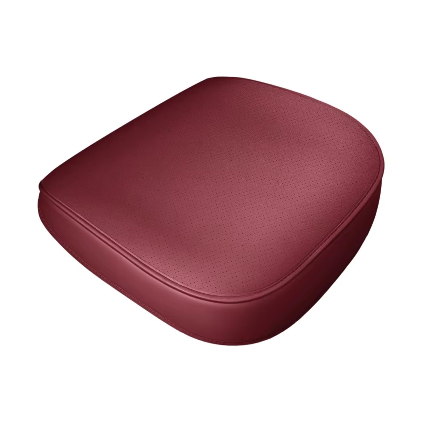 Autositzbezüge Für Benz W205 C-Klasse W203 W204 A205 C204 C205 S202 S203 S204 S205 Auto PU Leder Auto Sitzbezug Sitzkissen(F Wine red 1 seat) von WEIFANAA